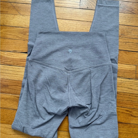 lululemon align Leggings - Picture 2 of 3